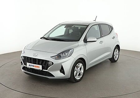 Hyundai i10 1.0 Edition 30