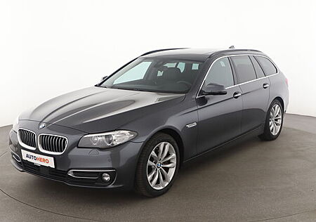 BMW 5er 535d xDrive