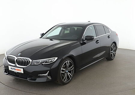 BMW 3er 320i Luxury Line