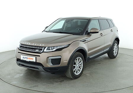 Land Rover Range Rover Evoque 2.0 Td4 Pure
