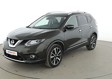 Nissan X-Trail 1.6 dCi Tekna