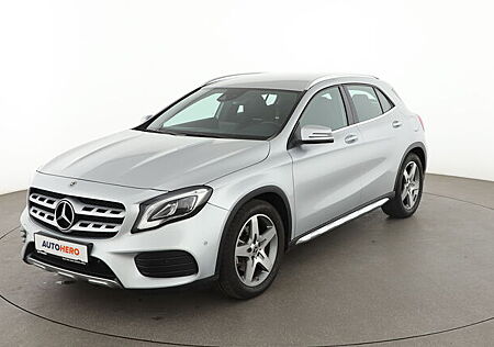 Mercedes-Benz Andere GLA 250 AMG Line