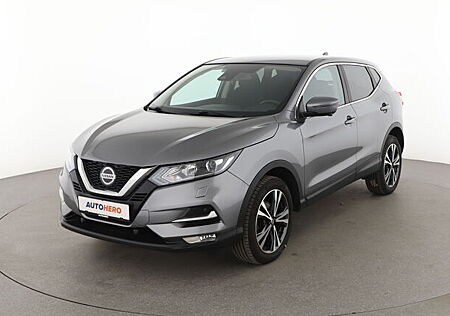 Nissan Qashqai 1.2 N-Connecta