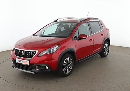 Peugeot 2008 1.2 PureTech Allure