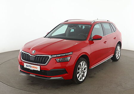 Skoda Kamiq 1.0 TSI Style