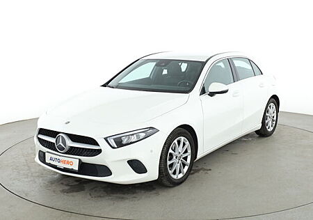 Mercedes-Benz A-Klasse A 180 d