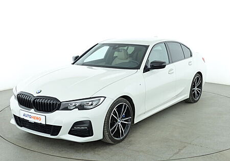 BMW 3er 320i M Sport