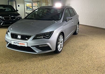 Seat Leon 1.5 TSI ACT FR
