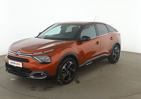 Citroën C4 1.2 PureTech Shine