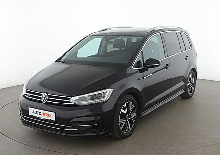 VW Touran 1.5 TSI ACT Highline BlueMotion
