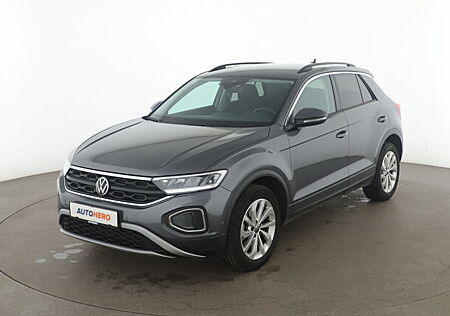 VW T-Roc 1.0 TSI Life