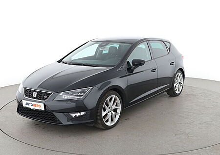 Seat Leon 1.8 TSI FR