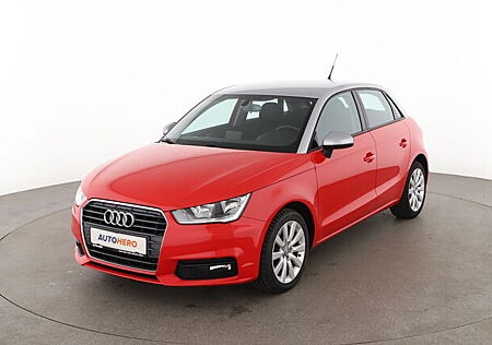 Audi A1 1.6 TDI Design