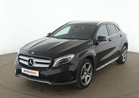 Mercedes-Benz GLA 200 AMG Line