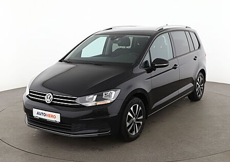 VW Touran 1.5 TSI ACT IQ.DRIVE