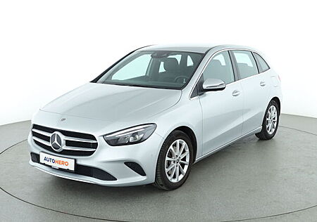Mercedes-Benz B-Klasse B 200 Progressive
