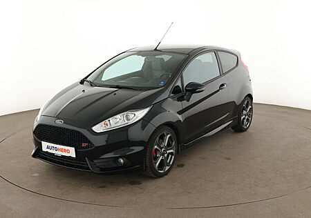Ford Fiesta 1.6 EcoBoost ST