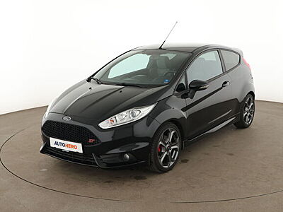 Ford Fiesta 1.6 EcoBoost ST