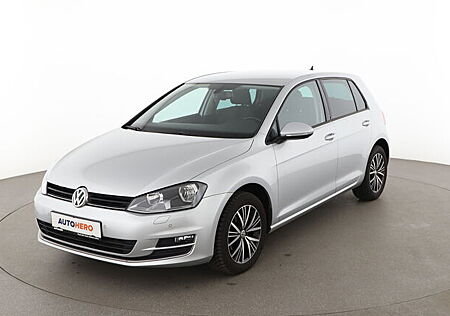 VW Golf 1.2 TSI Allstar BlueMotion Tech