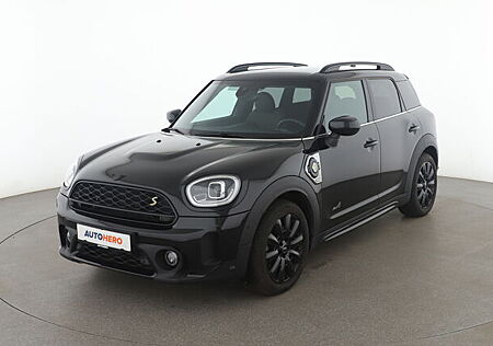 Mini One Countryman Cooper S E Hybrid ALL4 Classic Trim