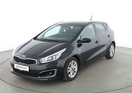 Kia Cee'd 1.0 TGDI UEFA Euro 2016