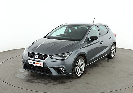 Seat Ibiza 1.0 TSI FR