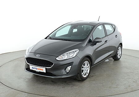 Ford Fiesta 1.0 EcoBoost Cool&Connect