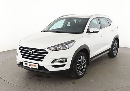 Hyundai Tucson 1.6 Pure 2WD