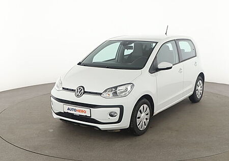 VW Up 1.0