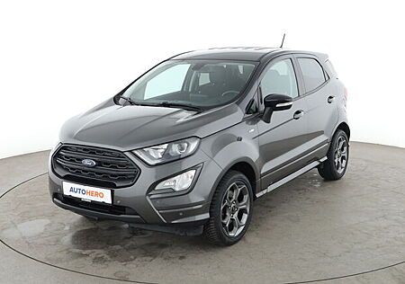 Ford EcoSport 1.0 EcoBoost ST-Line