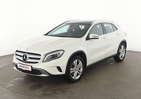 Mercedes-Benz GLA gebraucht kaufen Mercedes-Benz GLA 200 Score Urban