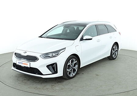 Kia Cee'd 1.6 Plug-in Hybrid Platinum Edition