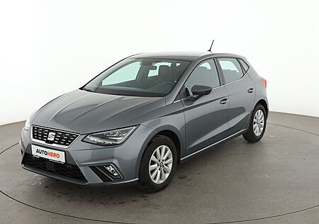 Seat Ibiza 1.0 TSI XCellence