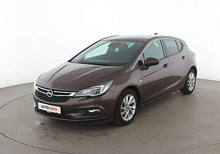 Opel Astra 1.4 SIDI Turbo Innovation