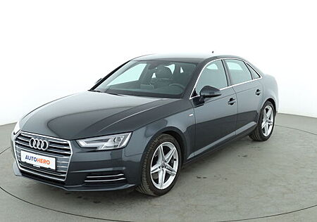 Audi A4 2.0 TFSI Sport ultra