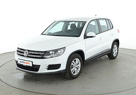 VW Tiguan 1.4 TSI Trend & Fun BlueMotion Tech