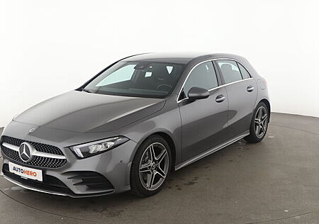 Mercedes-Benz A-Klasse gebraucht kaufen Mercedes-Benz A-Klasse A 200 d AMG Line