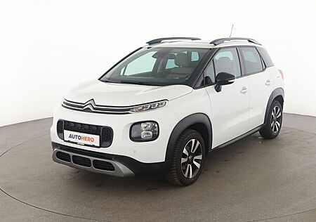 Citroën C3 Aircross 1.2 PureTech Shine