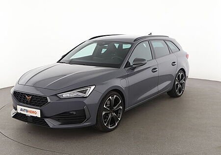 Cupra Leon 1.4 e-HYBRID VZ