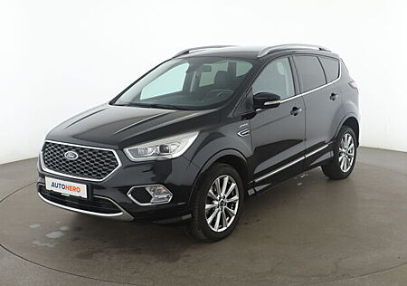 Ford Kuga 1.5 EcoBoost Vignale