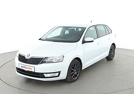 Skoda Rapid 1.2 TSI Ambition