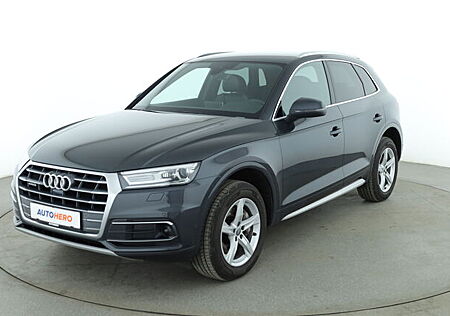 Audi Q5 2.0 TDI quattro Sport