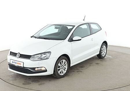 VW Polo 1.0 Comfortline BlueMotion Tech