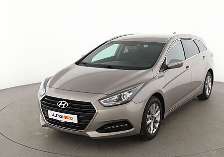 Hyundai i40 2.0 GDI Trend