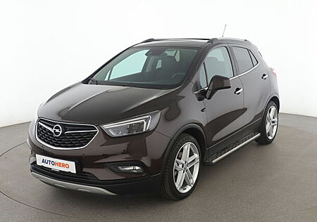 Opel Mokka X 1.4 SIDI Turbo Innovation Start/Stop 4x4