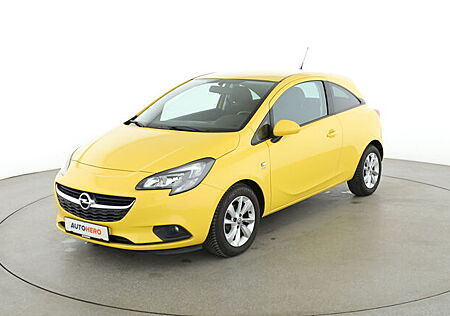 Opel Corsa 1.4 Drive