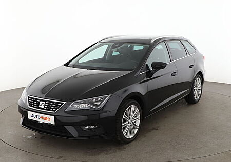 Seat Leon 1.5 TSI ACT Xcellence