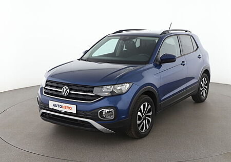 VW T-Cross 1.0 TSI Active