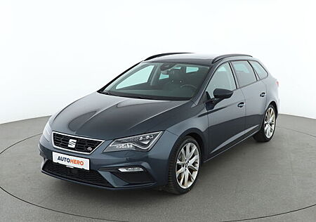 Seat Leon 2.0 TDI FR