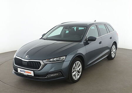 Skoda Octavia 1.5 TSI ACT Style